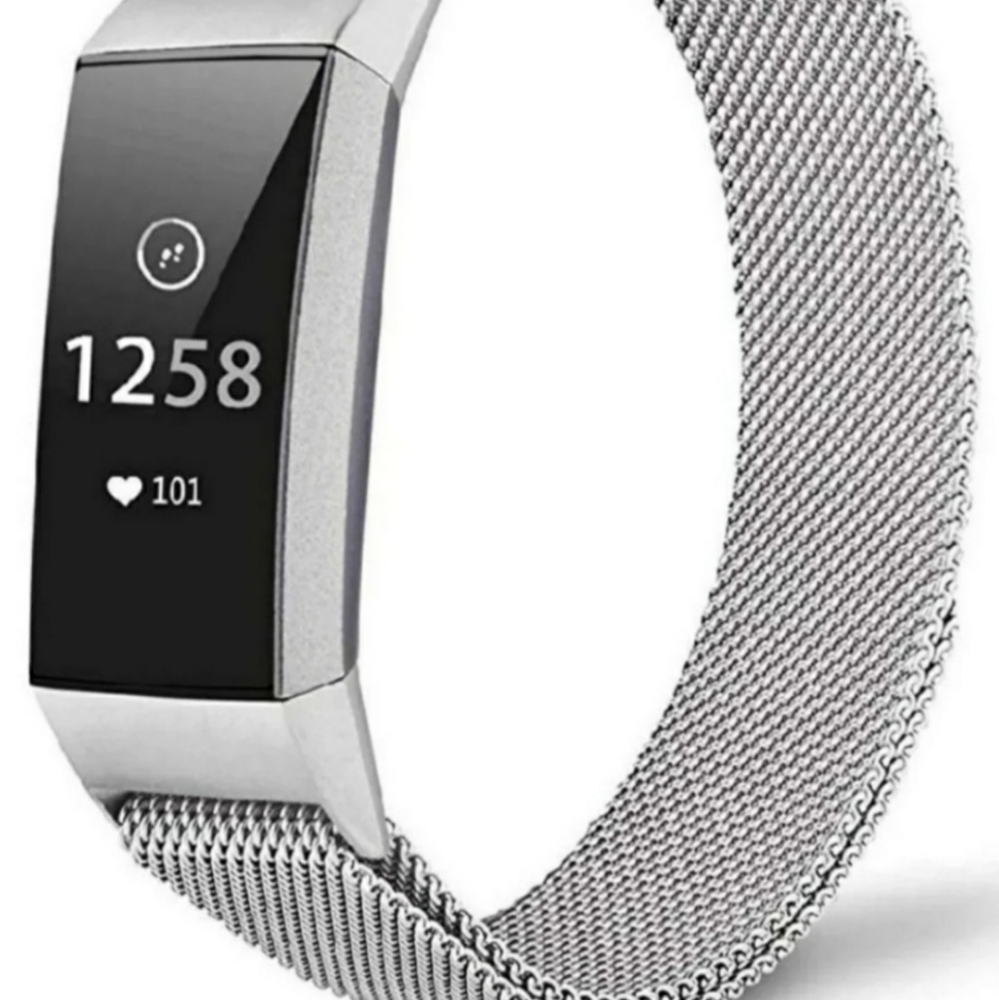 Fitbit charge 2 magnetic band